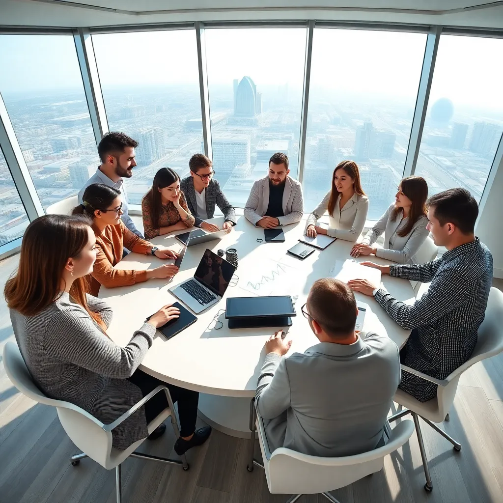 Ержан Нурланов, генеральный директор логистической компании