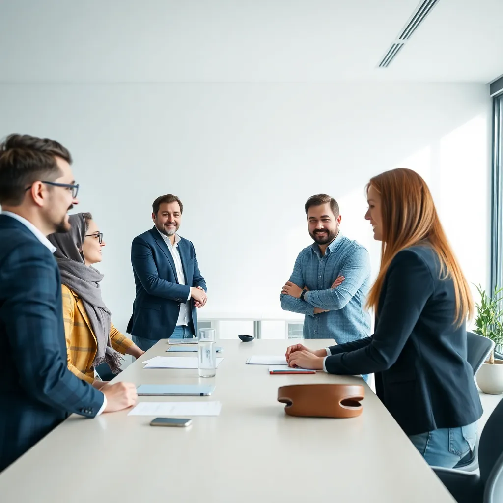 Айнур Сатпаева, директор по персоналу в технологической компании