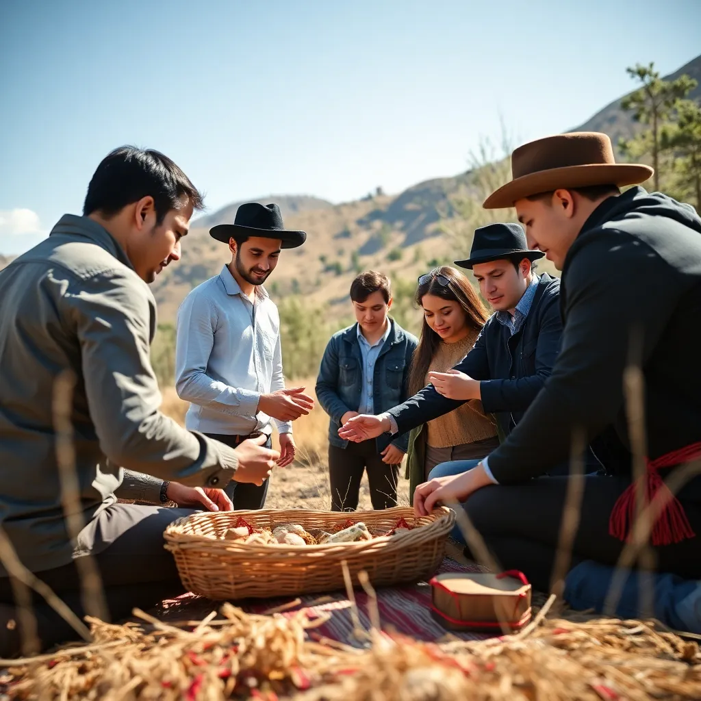 Лидер команды проводит стратегическую сессию в современном бизнес-центре Казахстана