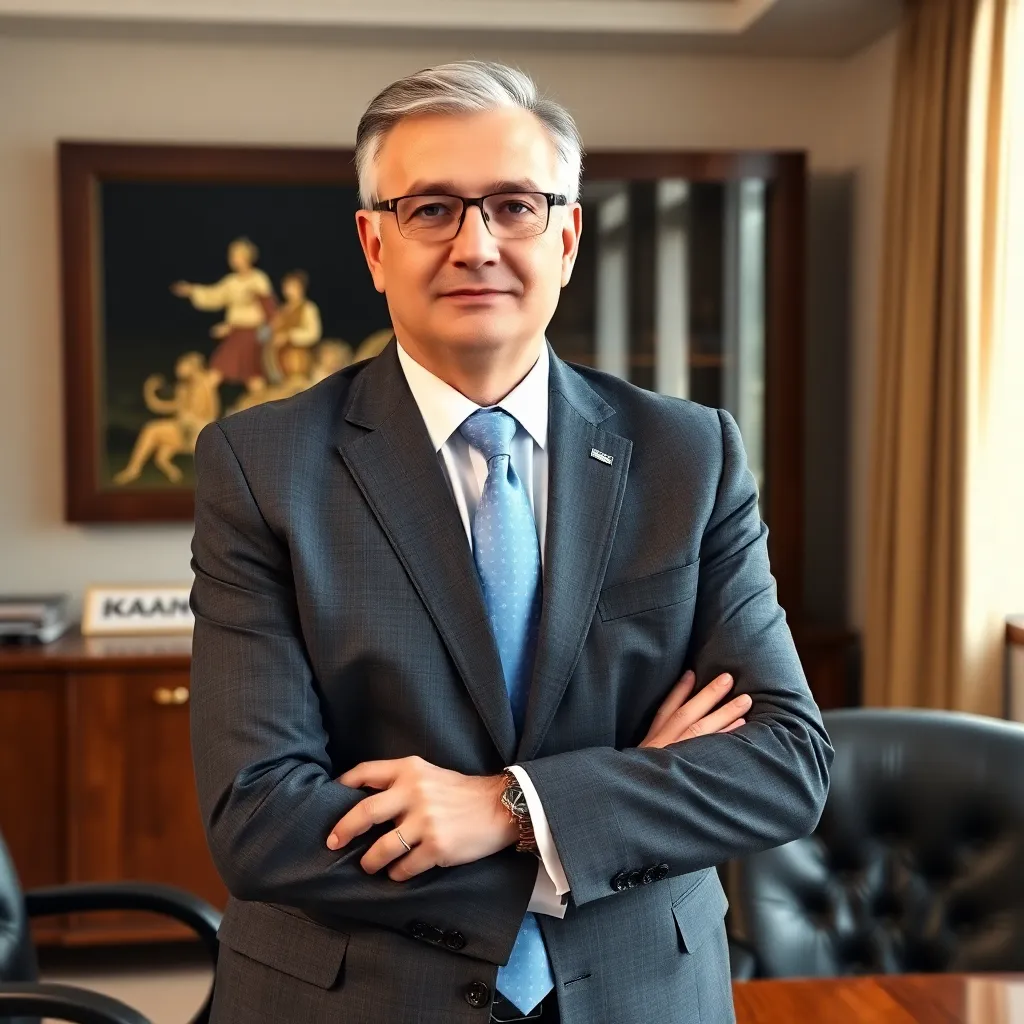 Команда анализирует данные об эффективности на планшете